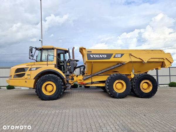 Volvo A30F - 1