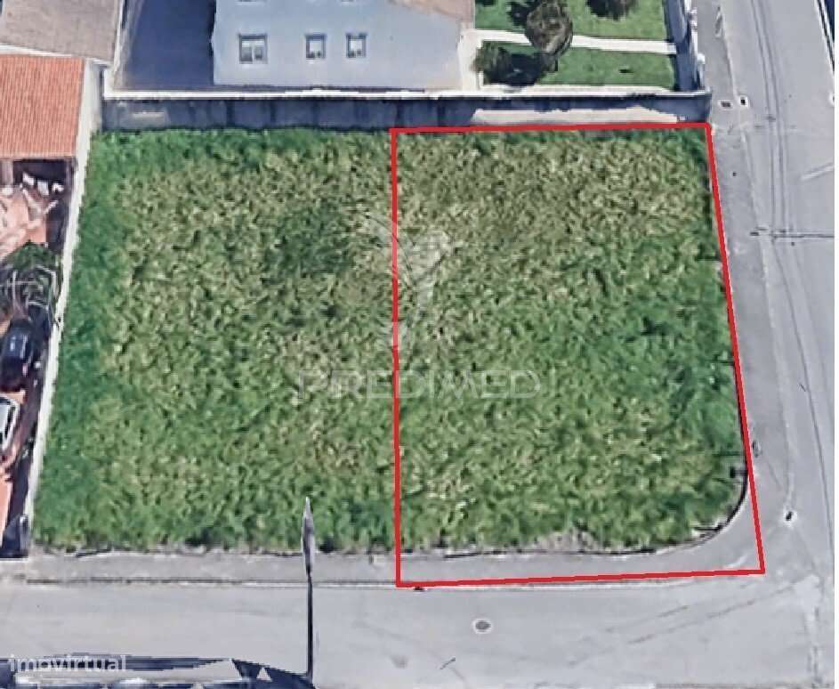 Lote de terreno para construção em São Bernardo - Grande imagem: 5/5