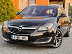 Opel Insignia Sports Tourer 2.0 Diesel Automatik Innovation - 7