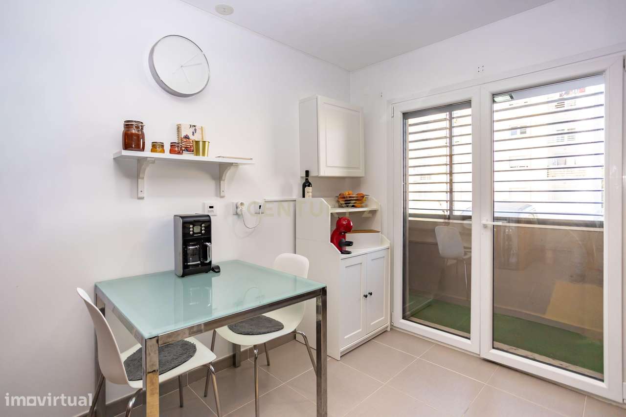 Apartamento T2 em Seixal - Grande imagem: 5/29