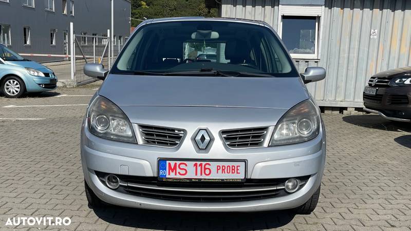 Renault Scenic dCi 130 FAP Expression - 23