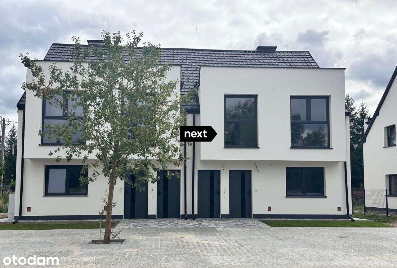 Przytulne mieszkanie na parterze w bliźniaku dwulo - Pełny obrazek: 4/5