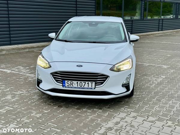 Ford Focus 1.5 EcoBoost Active Business - 2