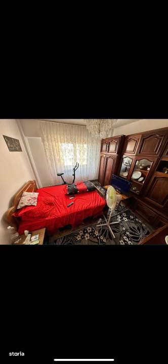 Apartament 4 camere, decomandat, etaj 7/8, Drumul Careiului, Mic. 16. - Imagine principală: 3/7