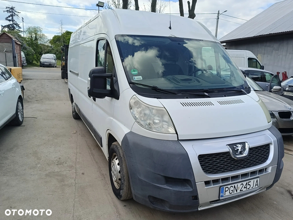 Peugeot BOXER - 7