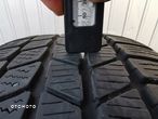 Opony zimowe 215/60 R16 Continental 2 sztuki - 6