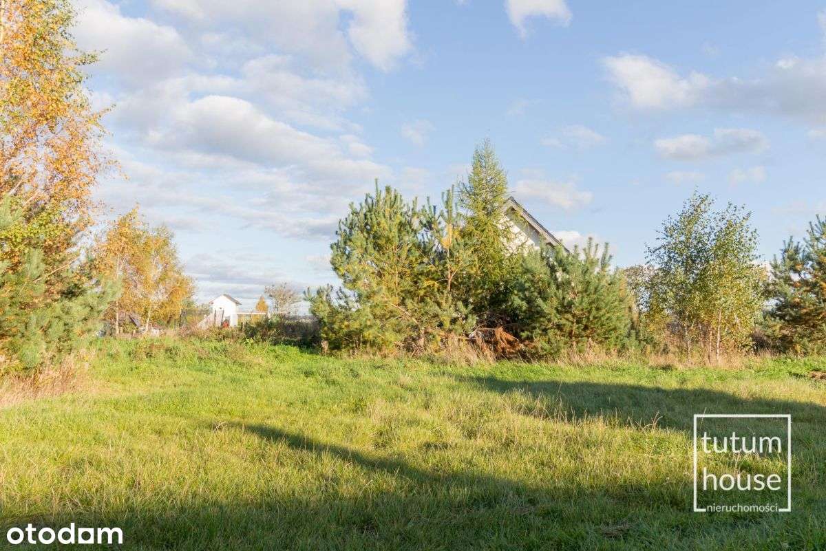 Luzino | Prąd+Woda | Mpzp - MN | Trasa Kaszubska!-18