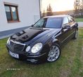 Mercedes-Benz Klasa E 280 T CDI 7G-TRONIC Avantgarde - 1