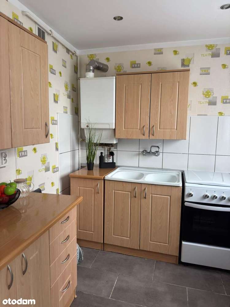 Kawalerka w samym centrum-4