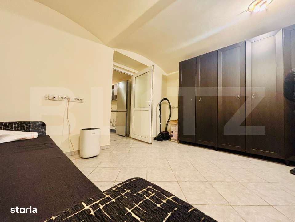 Spatiu amenajat, 43 mp, zona Balcescu - Imagine principală: 5/7