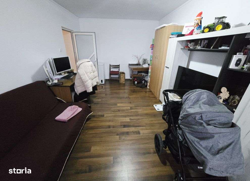 Apartament  2 camere Nicolina , 57 metri, etaj 8 Cod:160782 - Imagine principală: 2/9