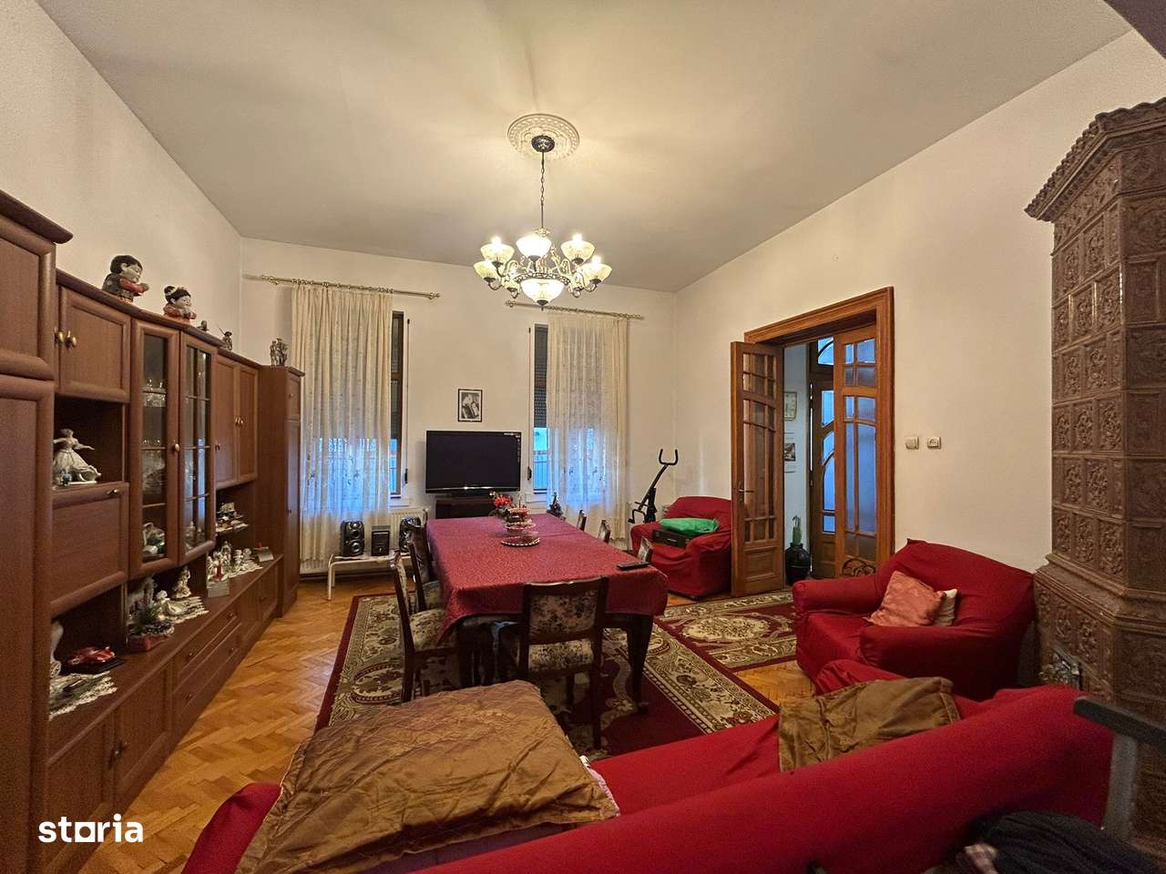 CASA VILA Foisorul de Foc 6 camere-4