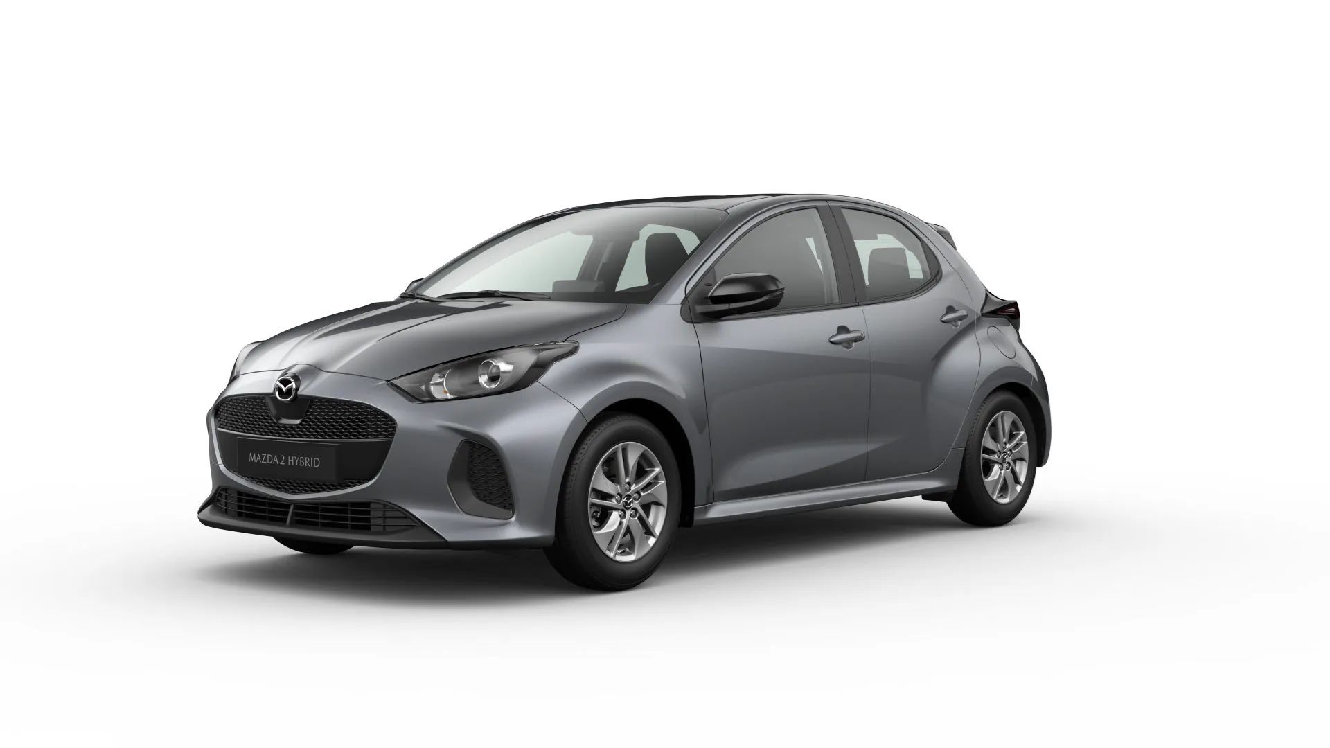 Mazda2 2025 Hybrid 1.5L 116ps AT 2WD CENTRE-LINE