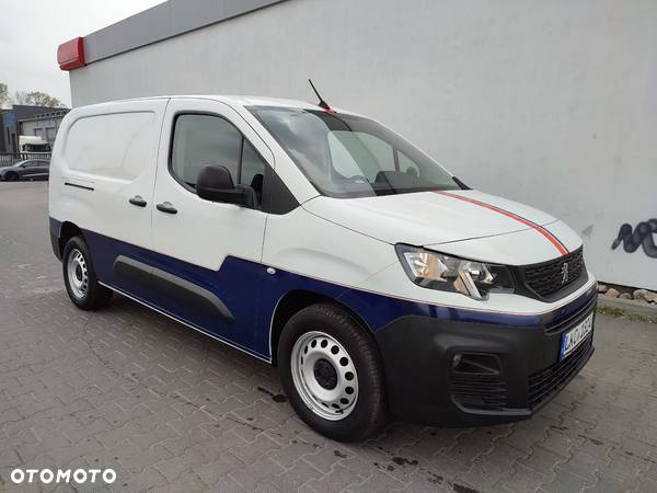 Peugeot PARTNER PROACE - 1