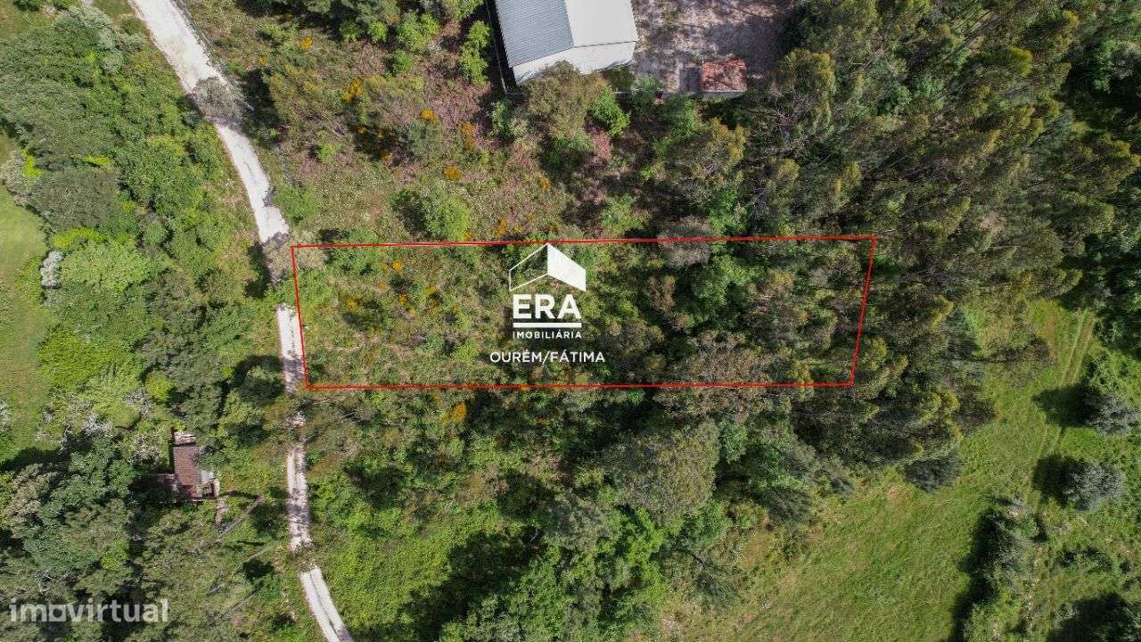 Terreno Rústico localizado em Fátima - Grande imagem: 2/21