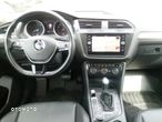 Volkswagen Tiguan Allspace 2.0 TSI 4Mot Comfortline DSG - 22