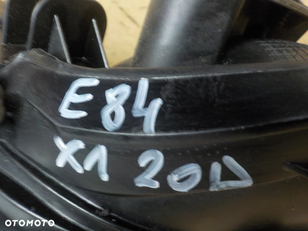 BMW E60 E84 E87 E90 2.0 D KOLEKTOR SSĄCY - 3