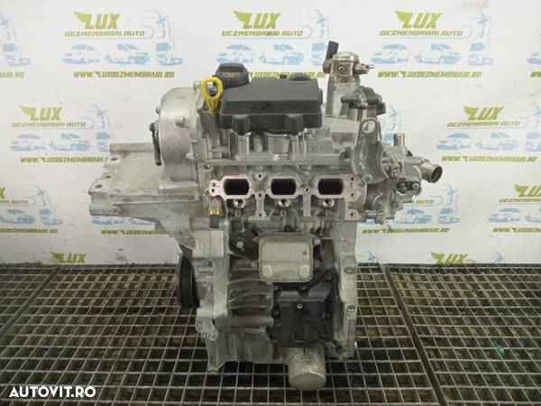 Motor complet fara anexe 1.0 tsi DLAE Audi A3 4 (8Y) - 1