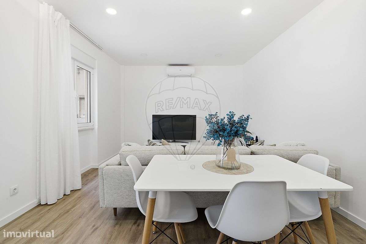 Apartamento T2 para venda - Grande imagem: 3/23