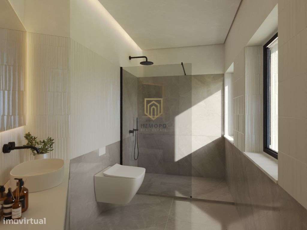 T3 de luxo no centro do Porto-8