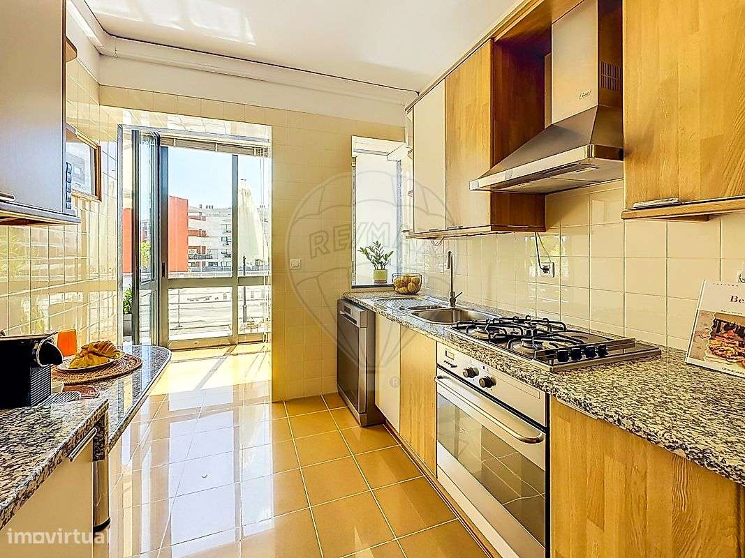 Apartamento T3 para venda-32