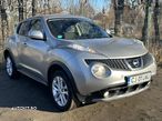 Nissan Juke 1.5L dCI Stop/Start Tekna - 2