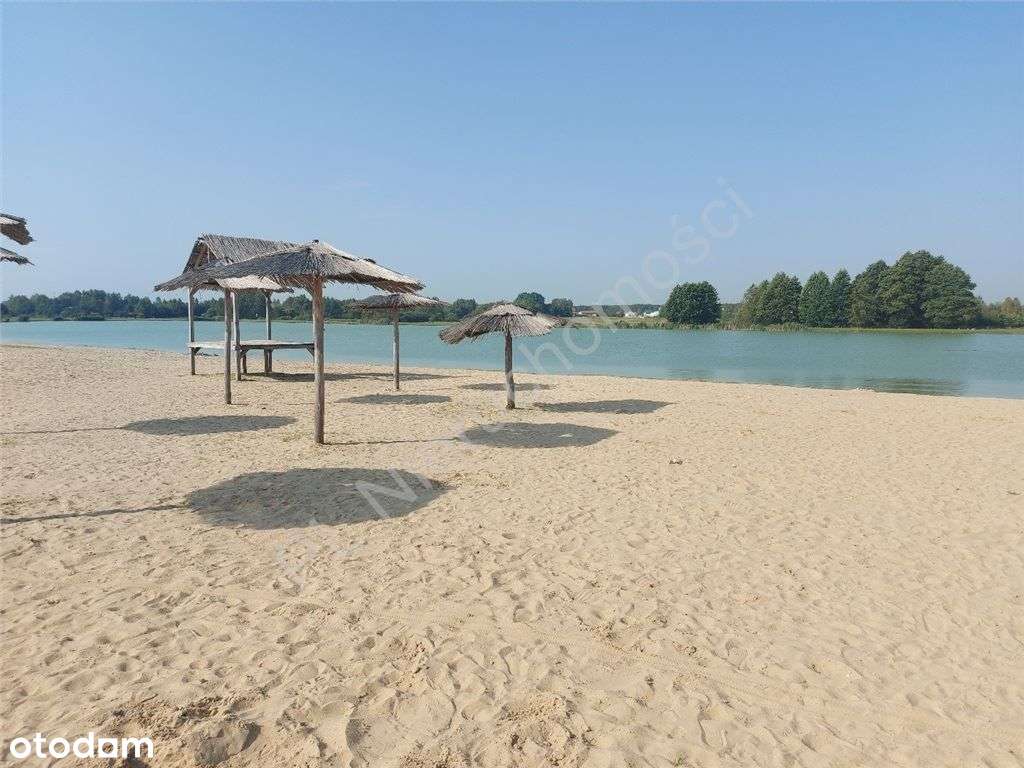 Działka budowlana-Gmina Kałuszyn-Powiat Miński - Pełny obrazek: 5/13