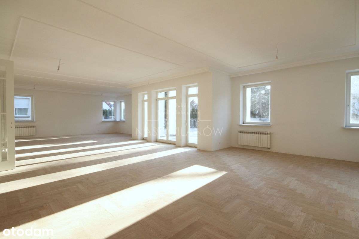 Rezydencja do Wynajęcia - Pełny obrazek: 5/19