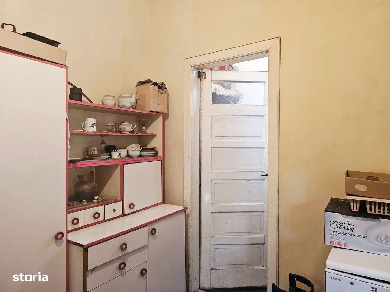 De vânzare casă individuală situată ultracentral-6