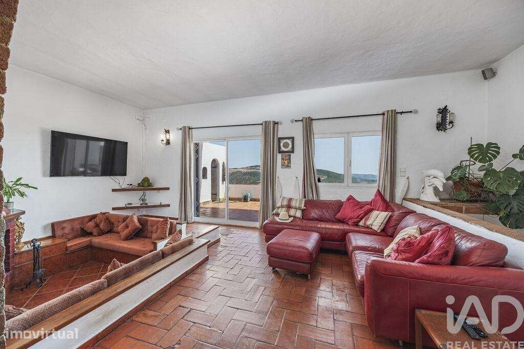 Casa / Villa T3 em Alte de 274,00 m2 - Grande imagem: 5/30