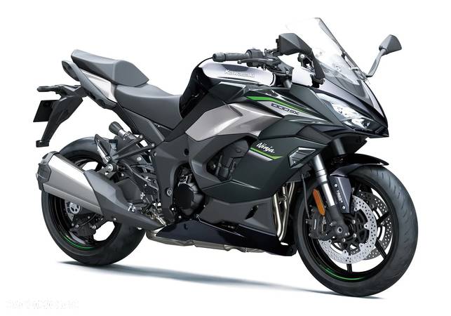 Kawasaki  Ninja 1000 SX - 4