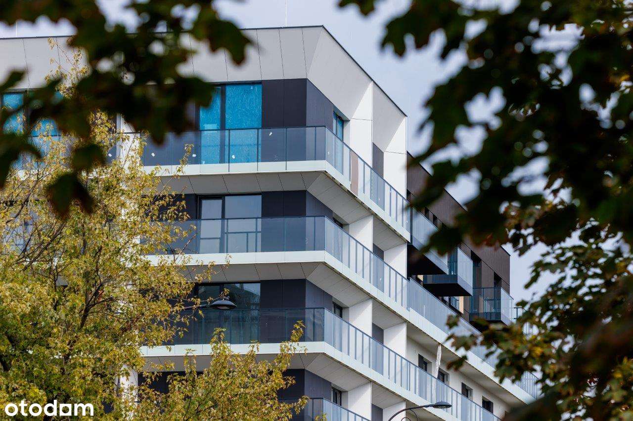 Apartamentowiec z recepcją w sercu Pragi-1