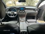 Mercedes-Benz GLC 300 Coupe d 4Matic 9G-TRONIC AMG Line - 9