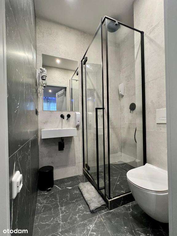 Mieszkanie w samym centrum! idealne na wynajem lub dla singla-14