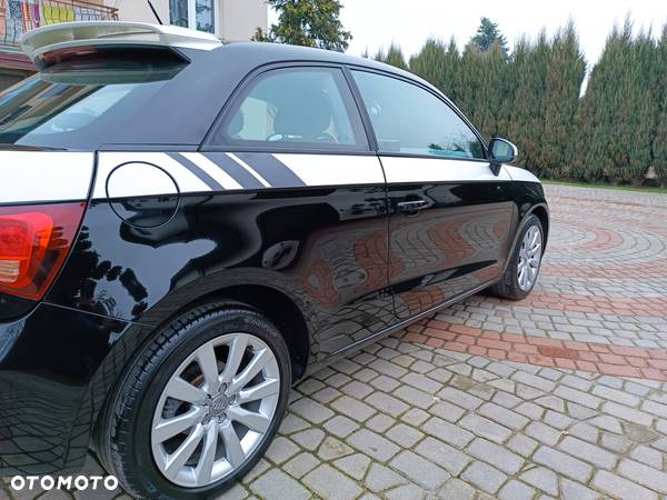 Audi A1 1.6 TDI Attraction - 19