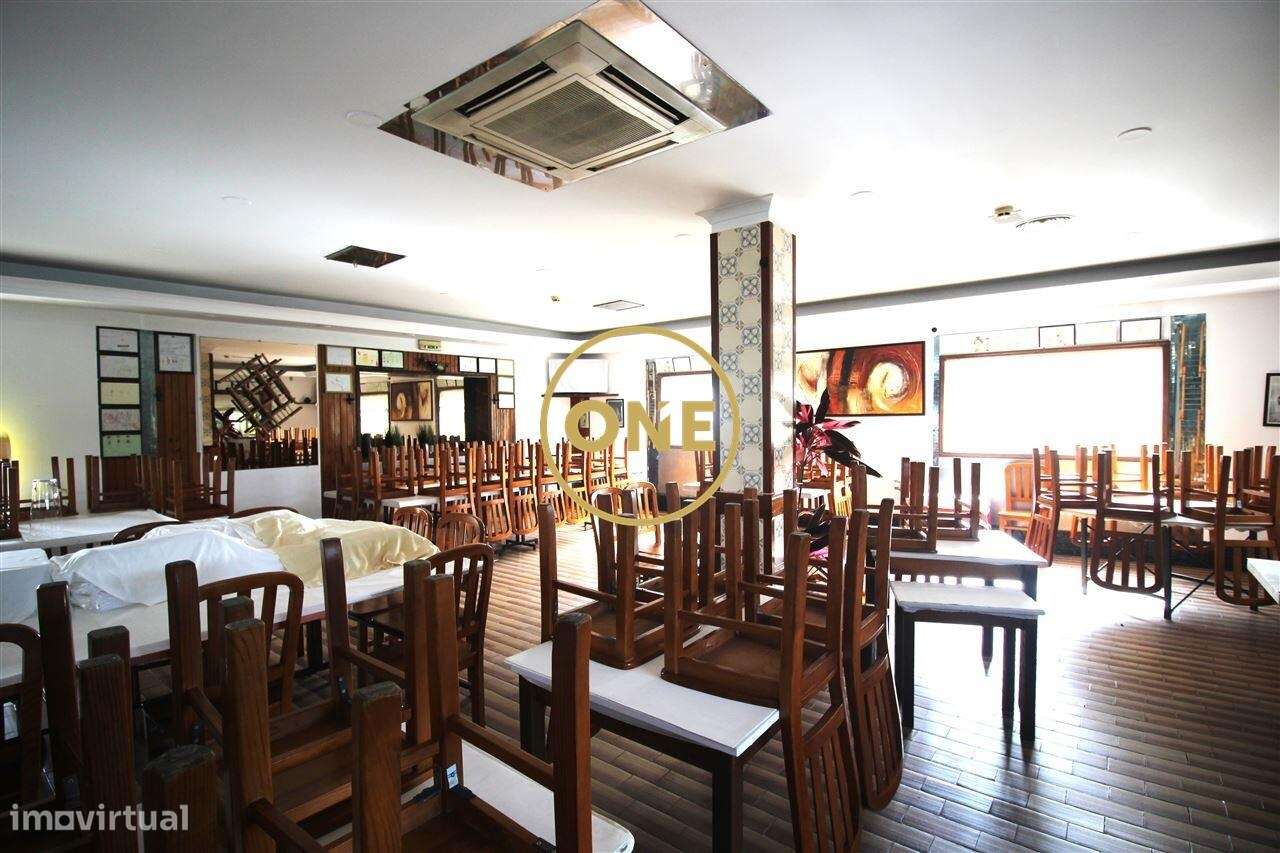 Restaurante "3 Rapazes" para Venda em Rates - Grande imagem: 5/33