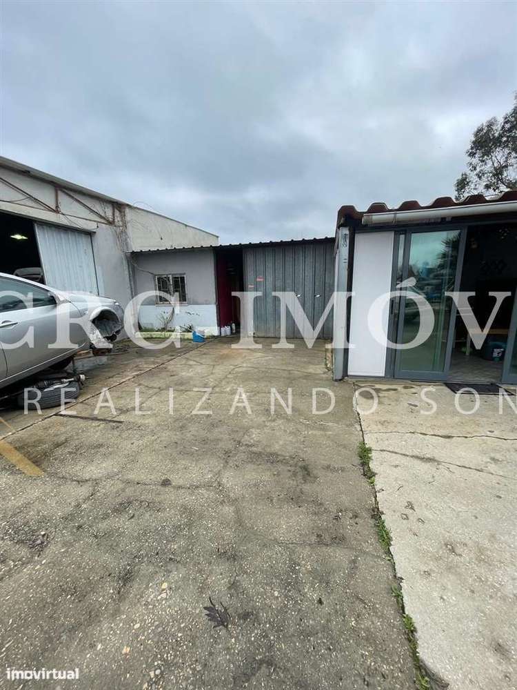 Moradia T2 Venda em Poceirão e Marateca,Palmela-5