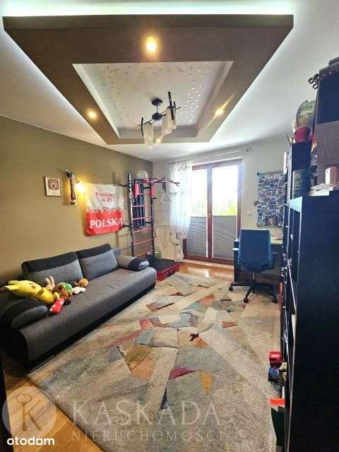 Piękny, zadbany segment 140m2/5pok. Polecam!!-13