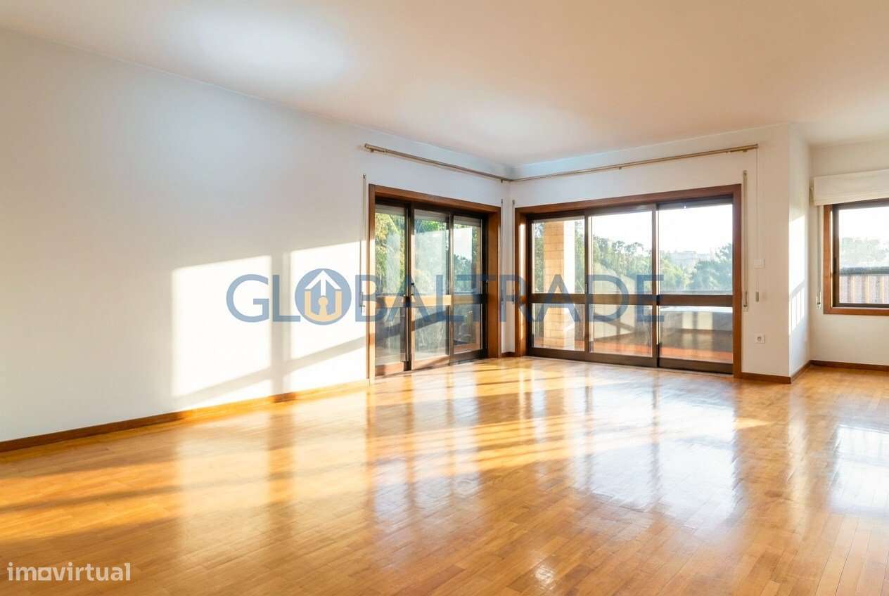 Apartamento T4 na Encosta do Douro — Gondomar-11