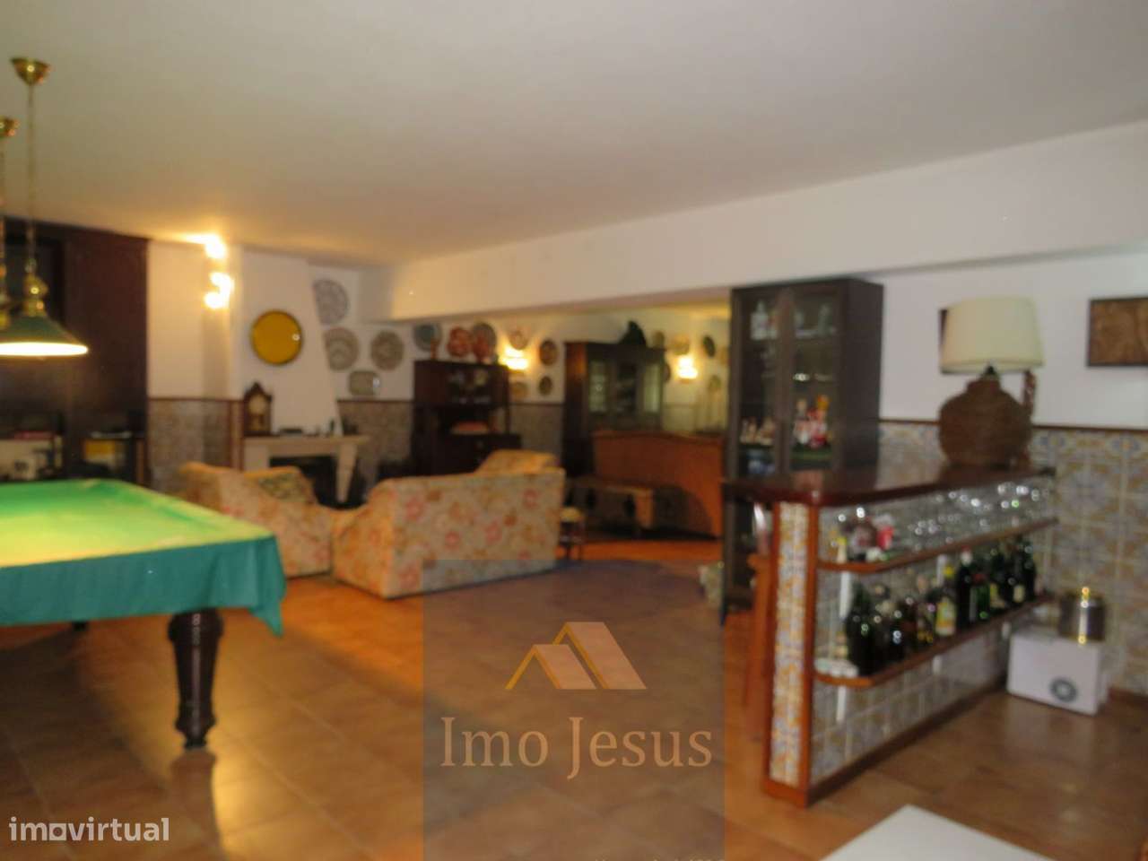 Moradia T5+2 Centro de Gaia-43