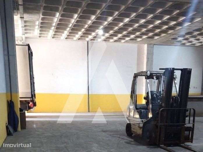 Armazéns Industriais na Gafanha da Nazaré! - Grande imagem: 4/22