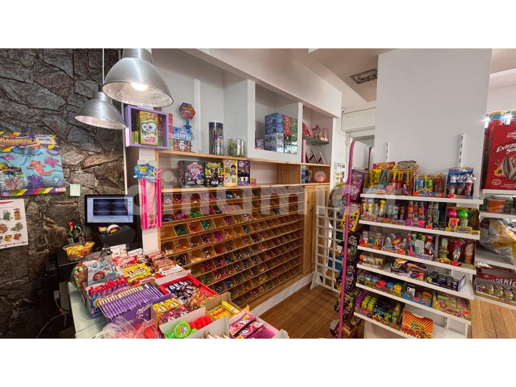 Trespasse - Loja de guloseimas - Grande imagem: 4/13