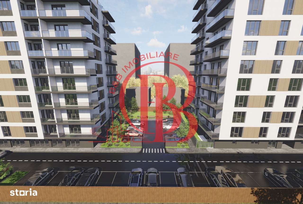 Garsoniera ideala pt  investitie Titan Pallady Metrou Nicolae Teclu-6