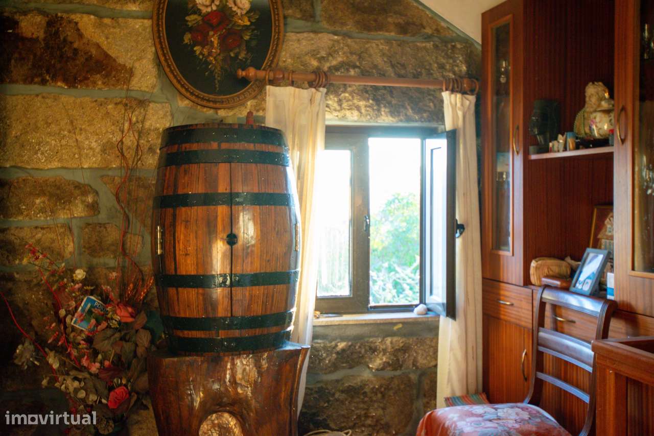 Moradia T3 Venda em Penhalonga e Paços de Gaiolo,Marco de Canaveses-6