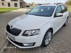 Skoda Octavia 1.2 TSI Ambition - 3