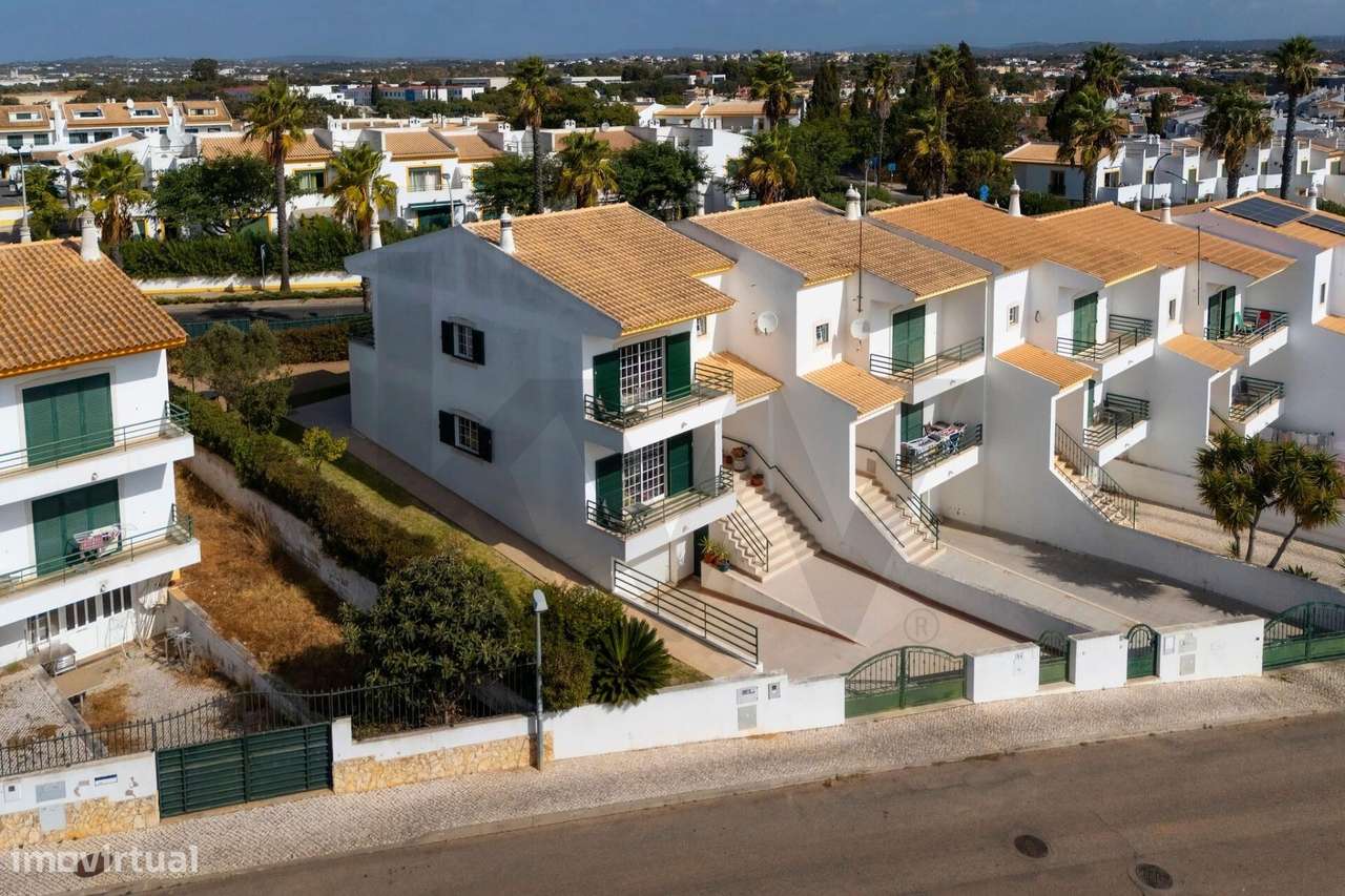 Moradia situada em Vale Pedras, Albufeira. - Grande imagem: 2/60