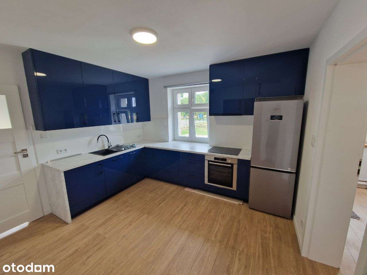 Wynajmę działkę Wrocław ogrodzony teren prąd woda - Pełny obrazek: 5/14