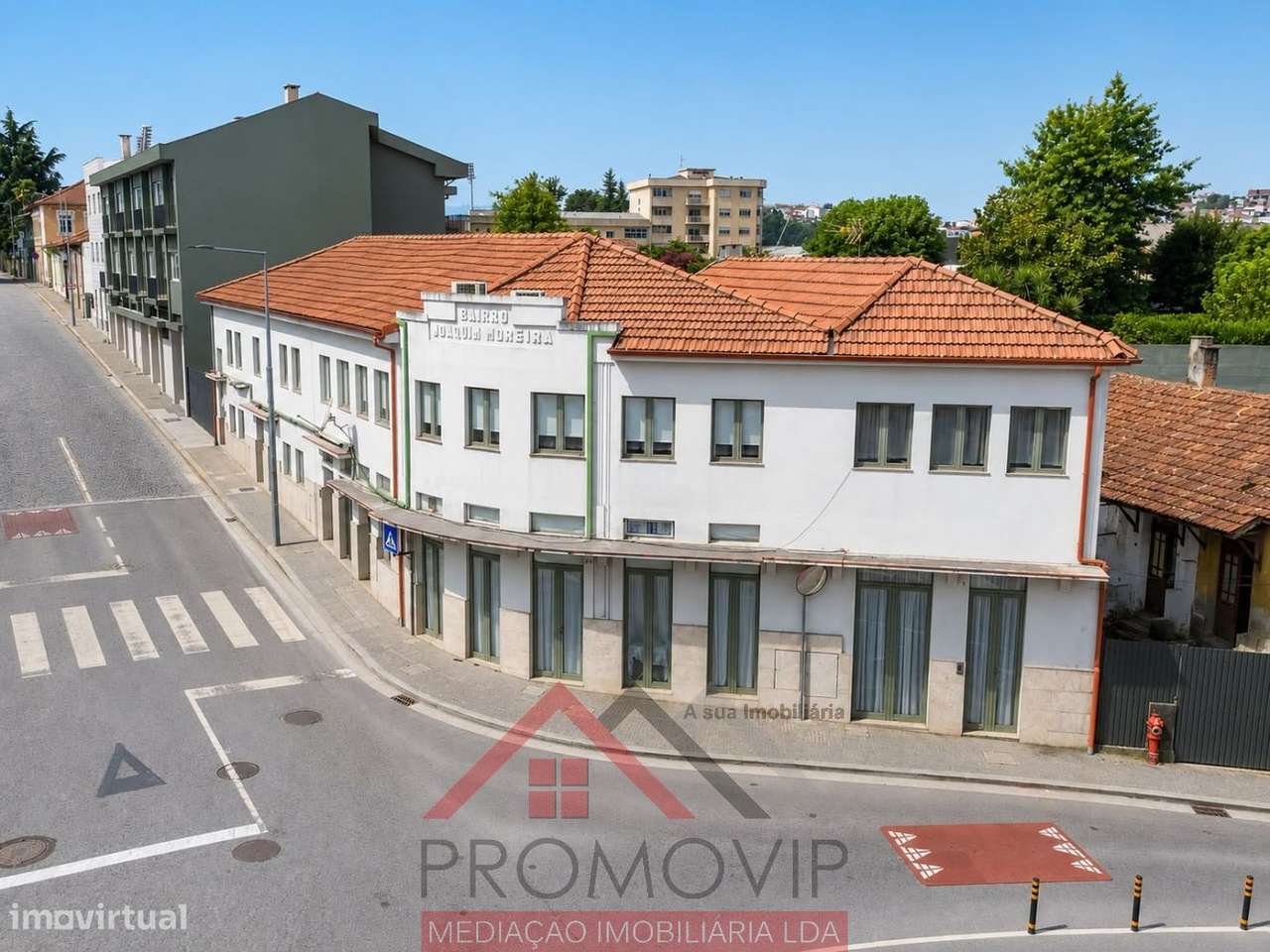 Apartamento – Santo Tirso, Friães - Vista 2