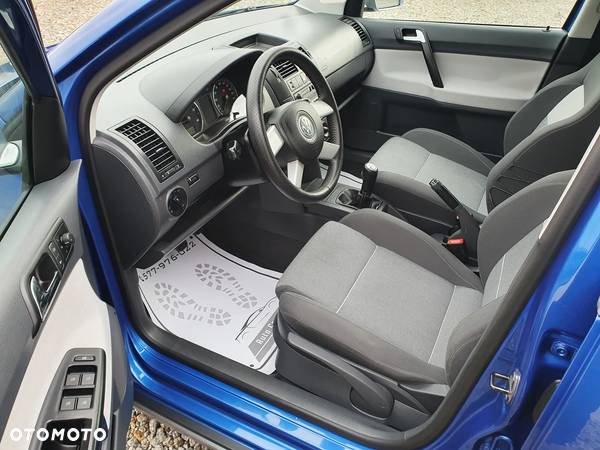 Volkswagen Polo 1.4 16V Fun - 8