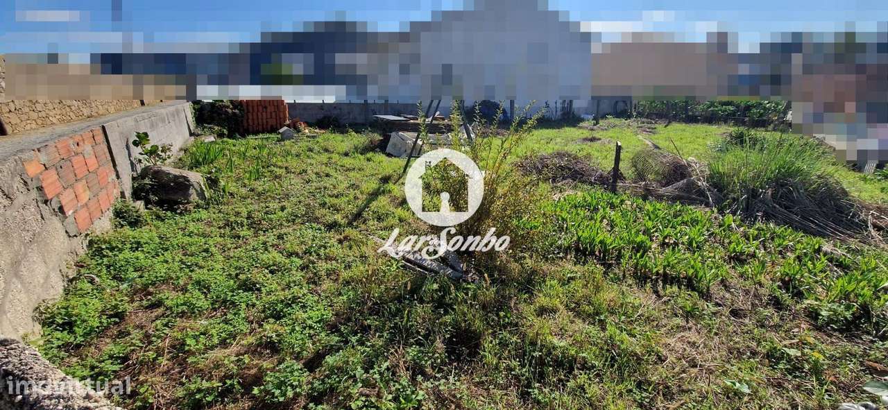 Terreno para construção de moradia 197 m2 em Gião, Vila do Conde - Grande imagem: 2/3
